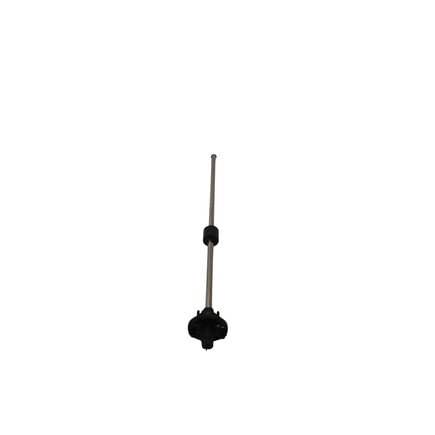 Volkswagen Jetta Fuel Level Gauge