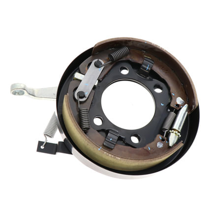 Parking Brake Drum