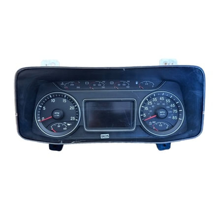 Instrument Cluster Housing