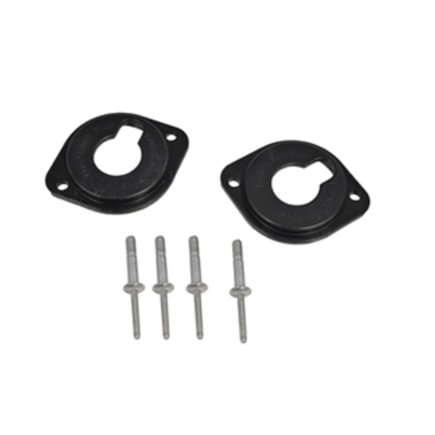 Door Mounting Hardware