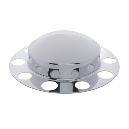 Axle Hub Cover