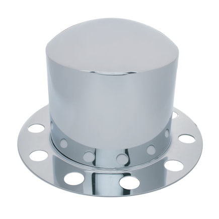 Axle Hub Cover