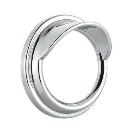 Kenworth C500 Gauge Bezel