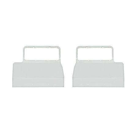 Toyota Fenders