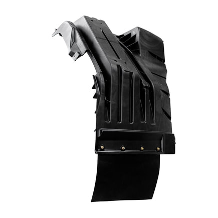 Multi-Purpose Splash Guard