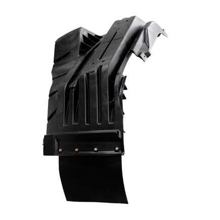 Multi-Purpose Splash Guard