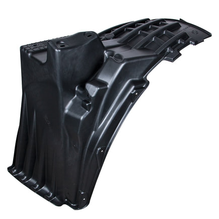 Fender Splash Shield