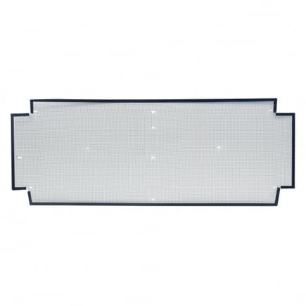 Winter and Bug Grille Screen Kit