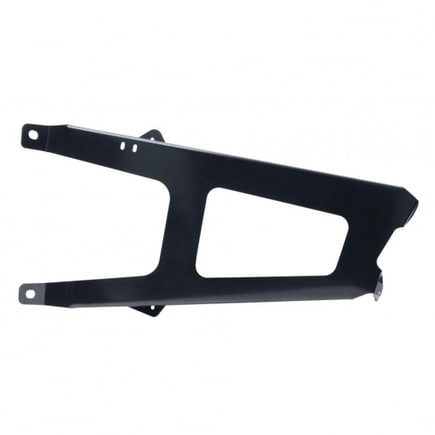 Freightliner Bumper End Cap Bracket