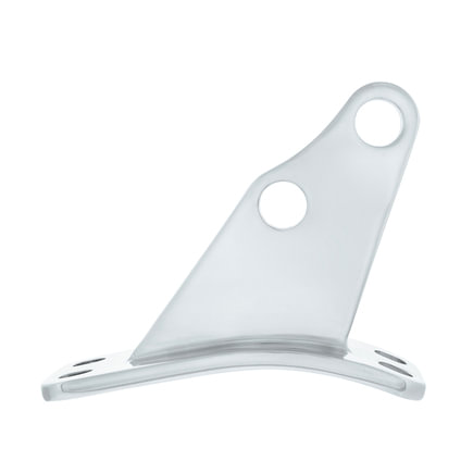 Volkswagen Jetta Exhaust Bracket