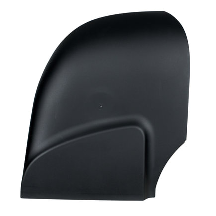 Freightliner Cascadia Bumper Air Deflector Extension