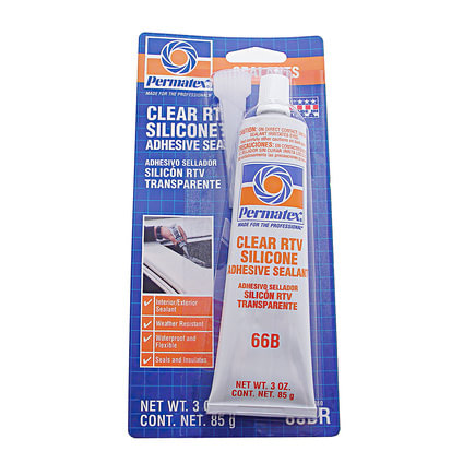 Dodge Lancer RTV Silicone