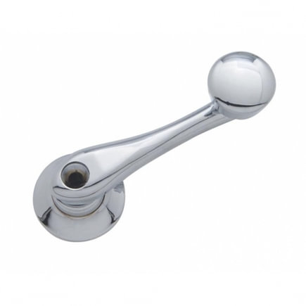 Window Crank Handle Cover