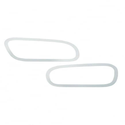Exterior Door Handle Trim