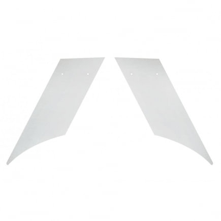 Hood Emblem