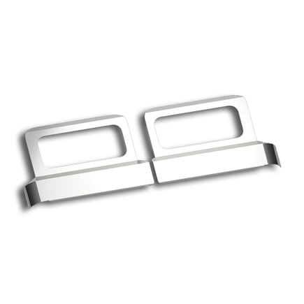 Headlight Trim Panel