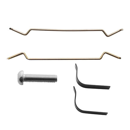 Headlight Fastener Clip