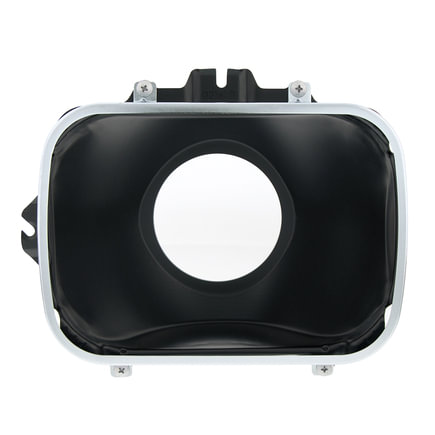 Chevrolet Chevy II Headlight Bucket
