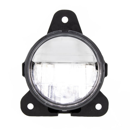 Hyundai Fog Light Assembly
