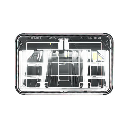 Headlight