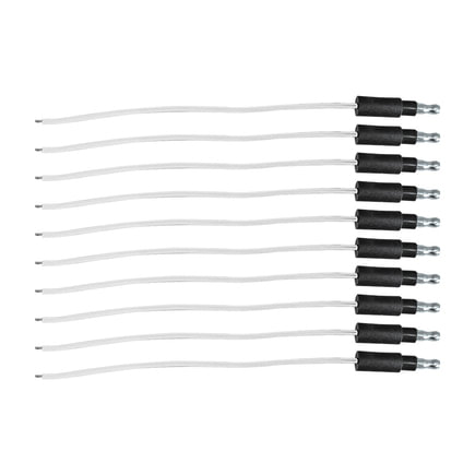 Freightliner Ignition Wire and Related Components
