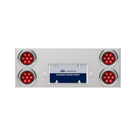 Tail Light Panel