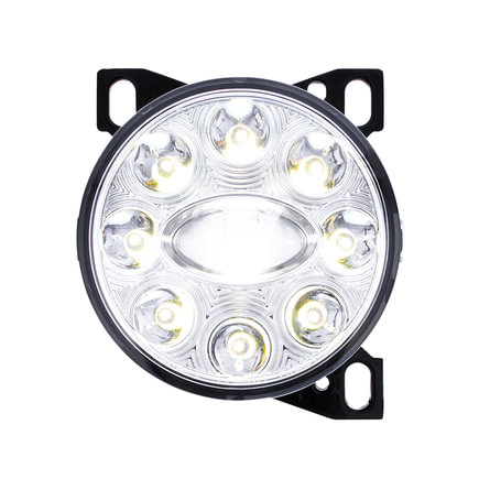 Peterbilt Fog Light