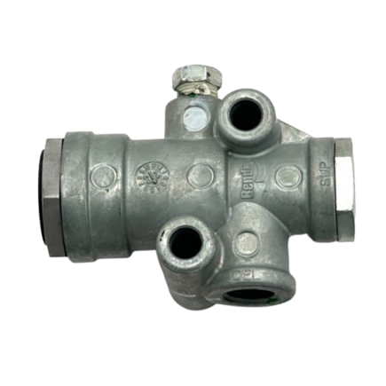 Air Brake Deep Reduction Valve