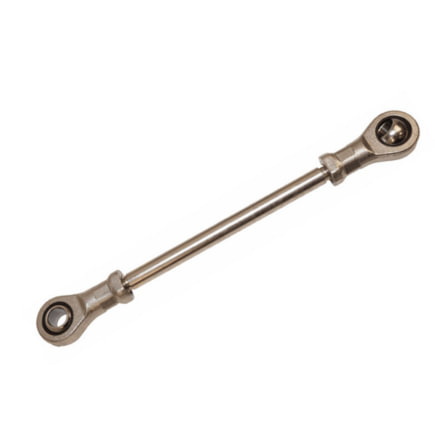 Clutch Linkage