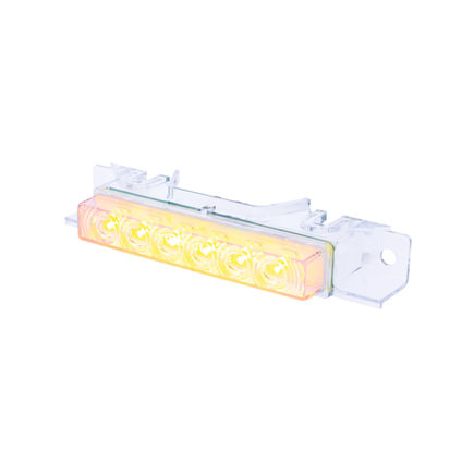 Sun Visor Light