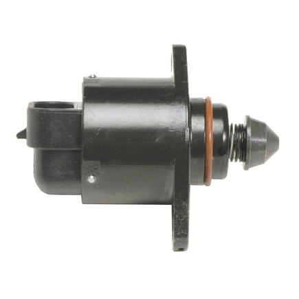 Chevrolet Express 3500 Fuel Injection Idle Air Control Valve
