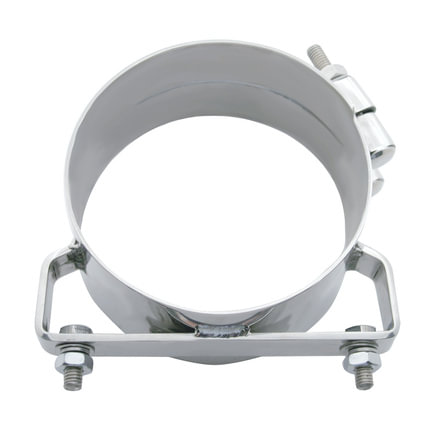 Freightliner Cascadia Exhaust Clamp