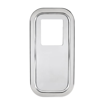 Transmission Shift Lever Plate Base Cover