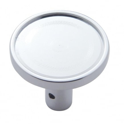 Air Brake Valve Control Knob