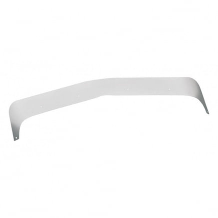 International 4200 Hood Deflector