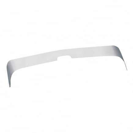 International 4200 Hood Deflector