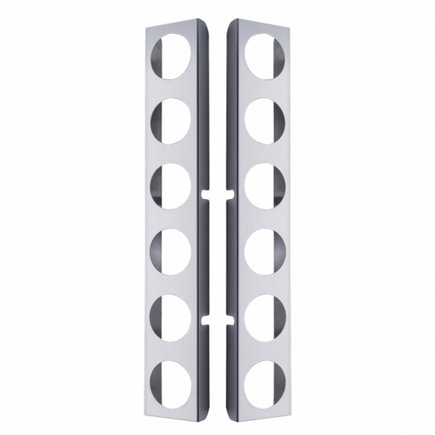 Light Bar Mounting Bracket