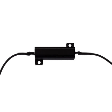 Bulb Resistor