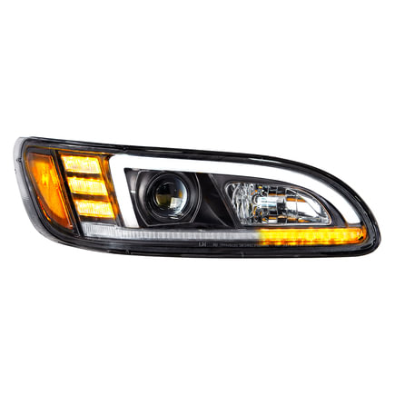 Freightliner M2 106 Headlight Assembly