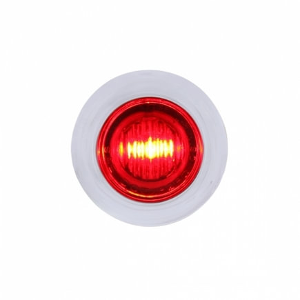 Clearance Light Bezel