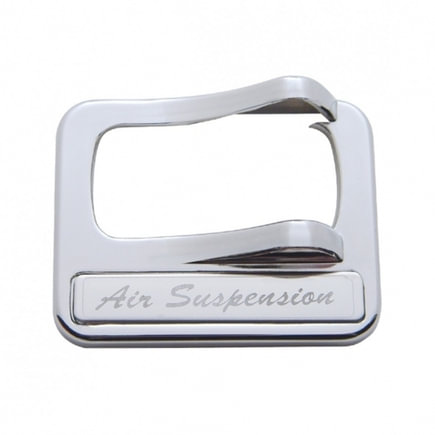 Peterbilt 389 Rocker Switch Cover