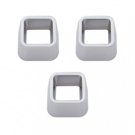 Indicator Light Bezel