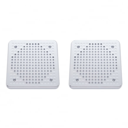 Kenworth T800 Speaker Cover