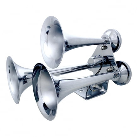 Mercedes-Benz Horns