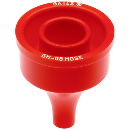 Hose and Tube Cleaning System Nozzle