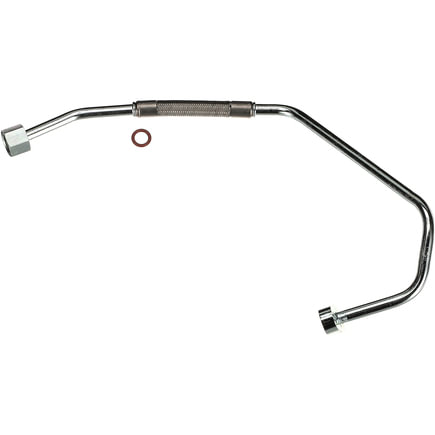 Turbocharger Oil Line
