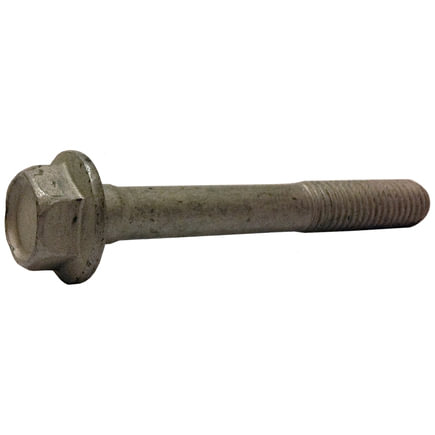 Accessory Drive Belt Tensioner Bolt