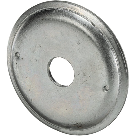 Accessory Drive Belt Pulley Dust Shield