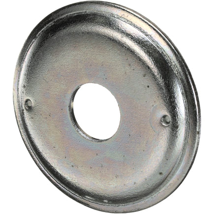Accessory Drive Belt Pulley Dust Shield