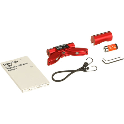 Pulley Installation Tool